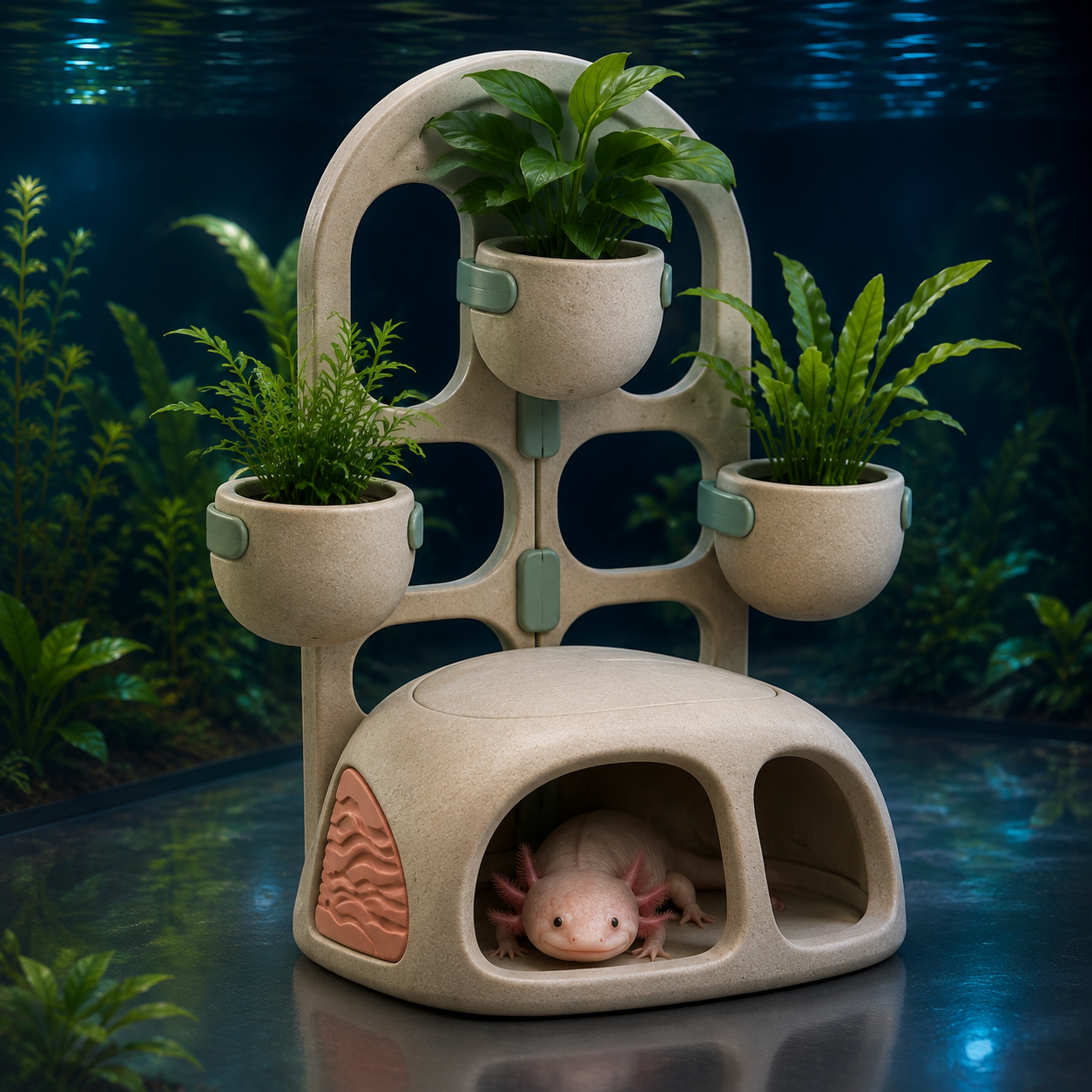 Axo Plant Lab